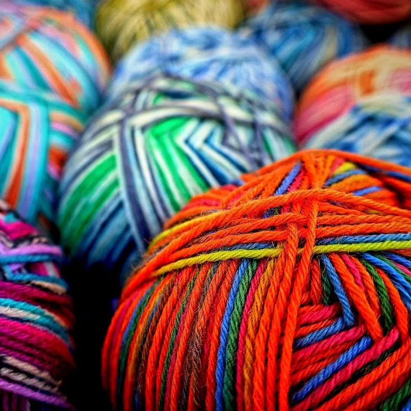 Happy Yarners