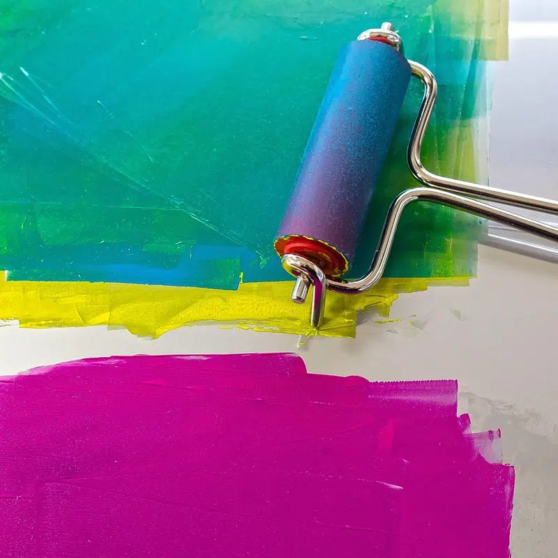Hard Pressed Printers