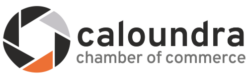 Caloundra Chamber of Commerce Logo