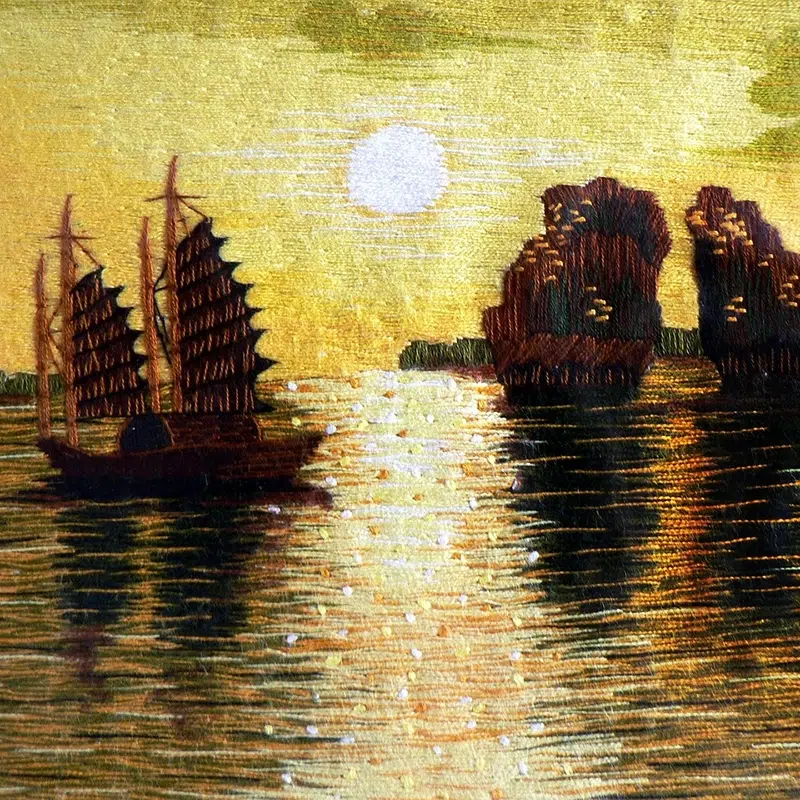 Needlepoint / Tapestry